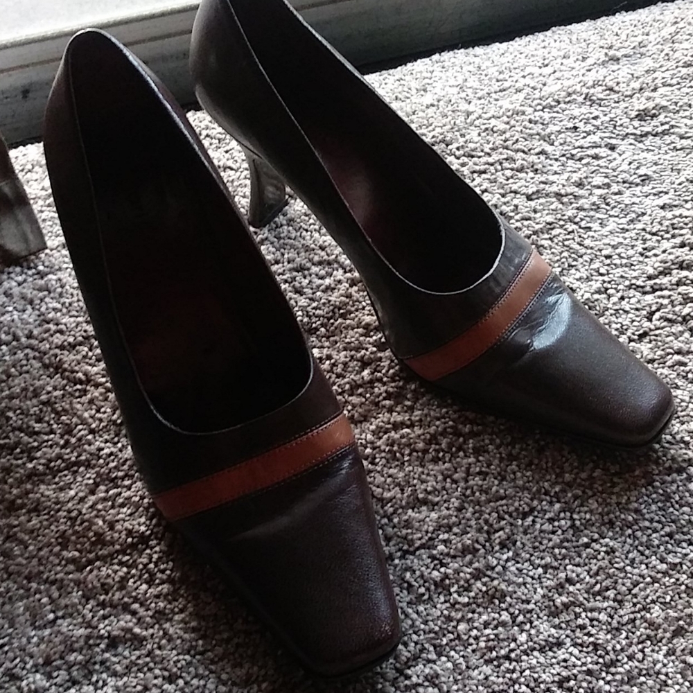 Maripé heels